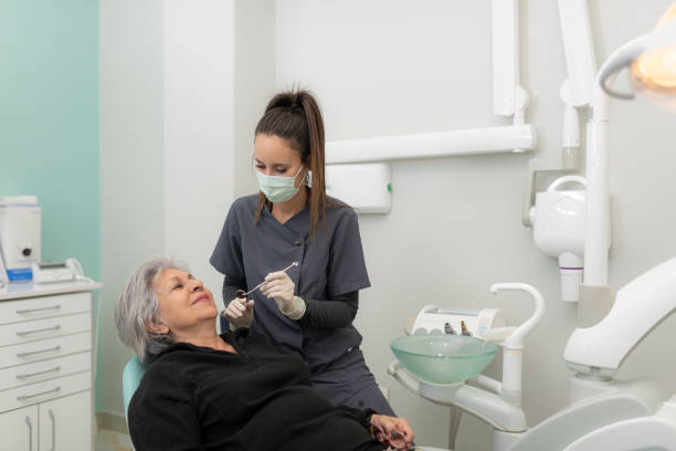 Best Pediatric Emergency Dentist in Lorenz Park, NY