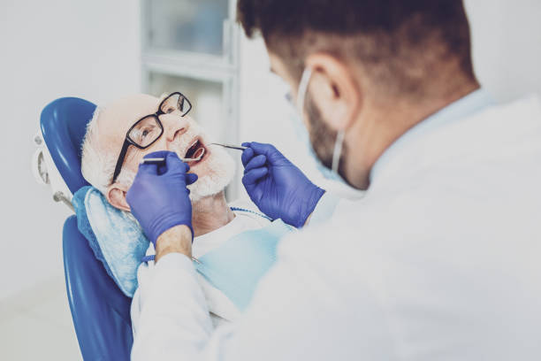Best Emergency Broken Tooth Repair in Lorenz Park, NY